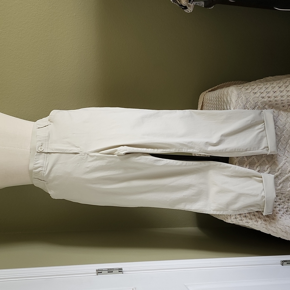 Ladies pants